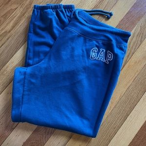Gap joggers